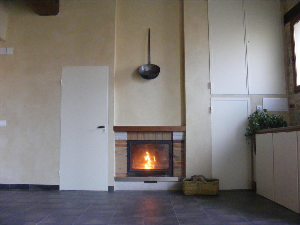 Casa Mercedes Villafranca del Cid Buitenkant foto