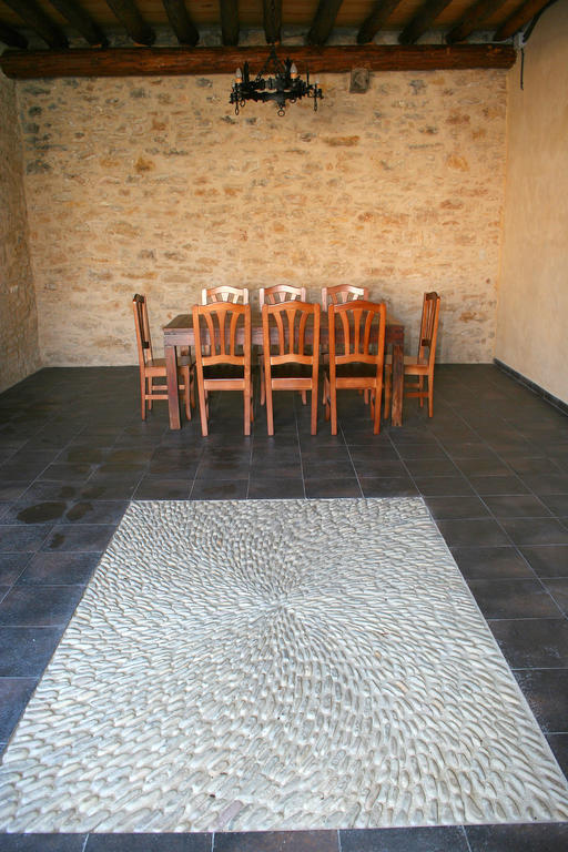 Casa Mercedes Villafranca del Cid Buitenkant foto
